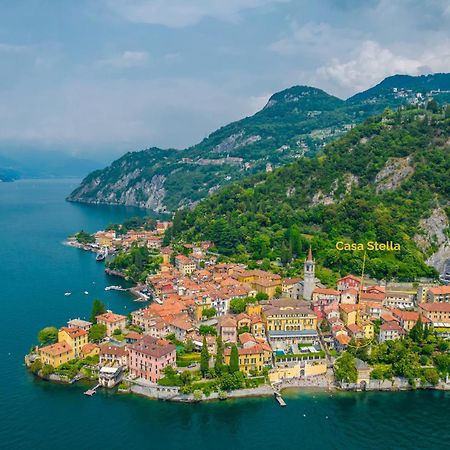 Casa Stella Apartment Varenna Luaran gambar