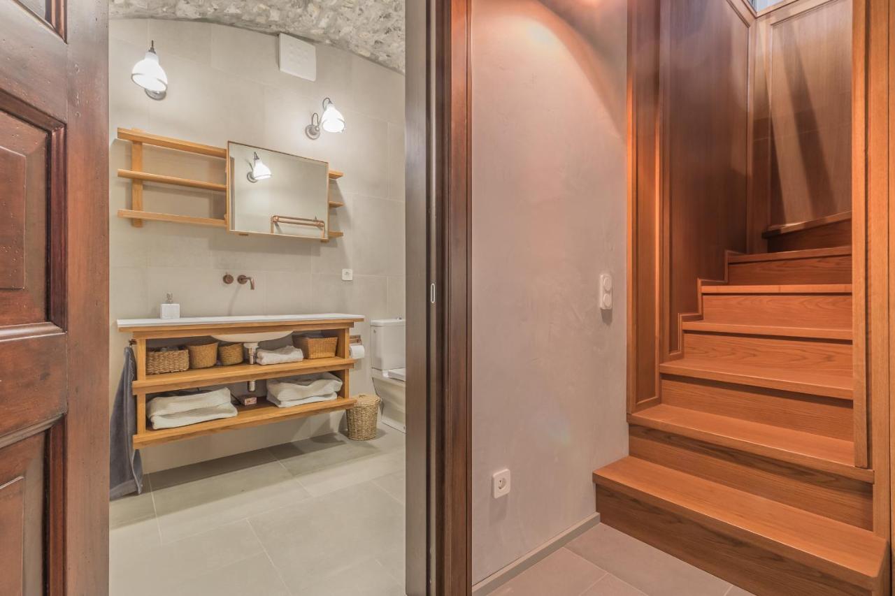 Casa Stella Apartment Varenna Luaran gambar