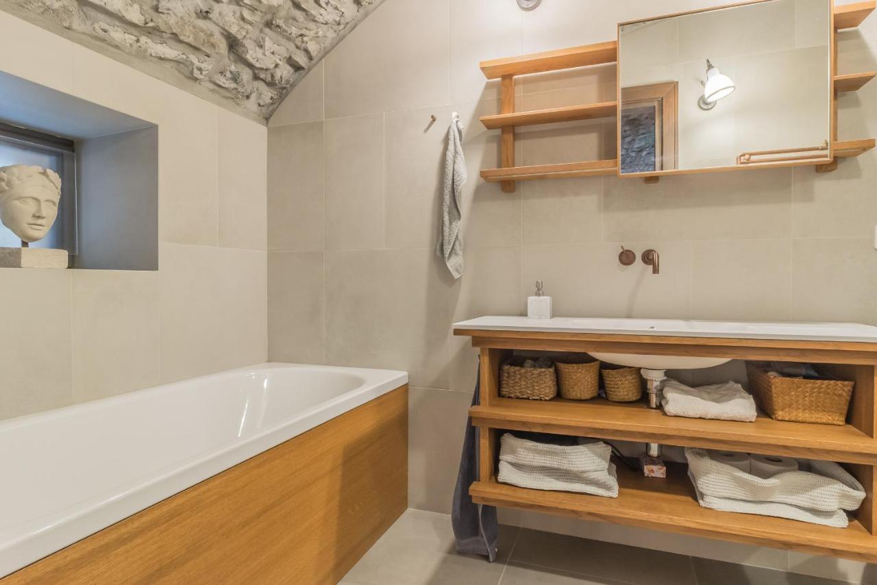 Casa Stella Apartment Varenna Luaran gambar