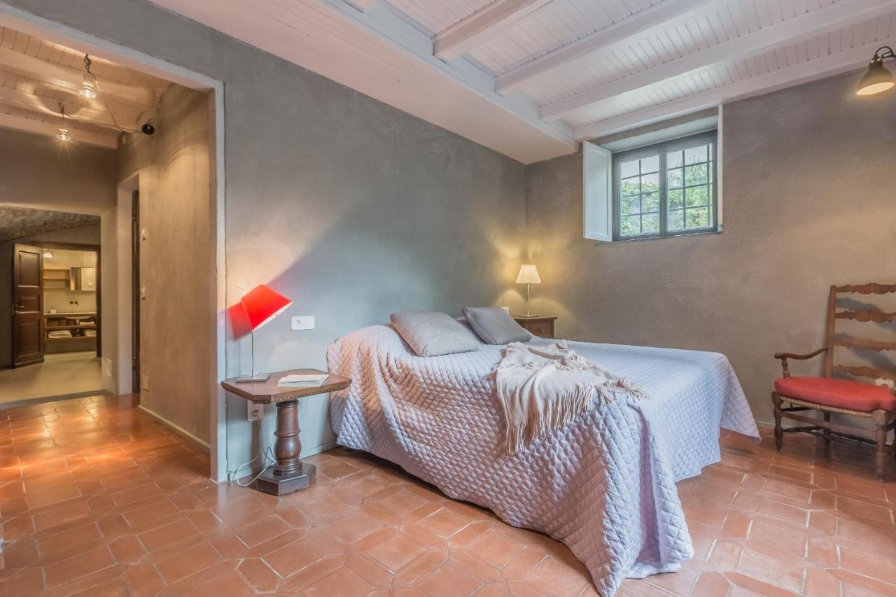 Casa Stella Apartment Varenna Luaran gambar