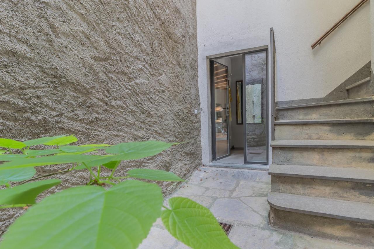 Casa Stella Apartment Varenna Luaran gambar