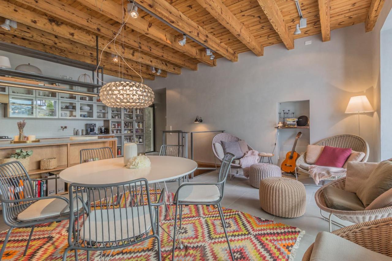 Casa Stella Apartment Varenna Luaran gambar