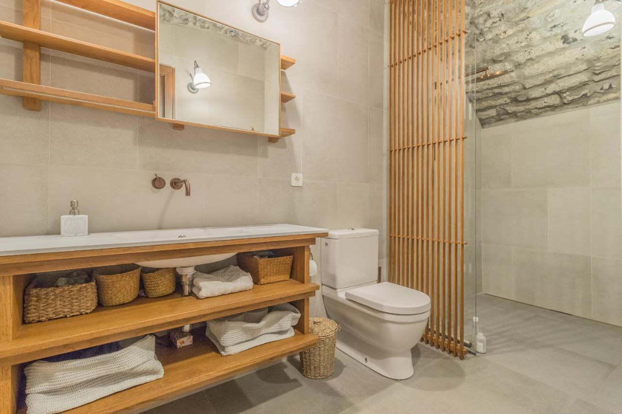 Casa Stella Apartment Varenna Luaran gambar
