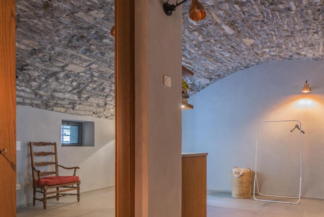 Casa Stella Apartment Varenna Luaran gambar