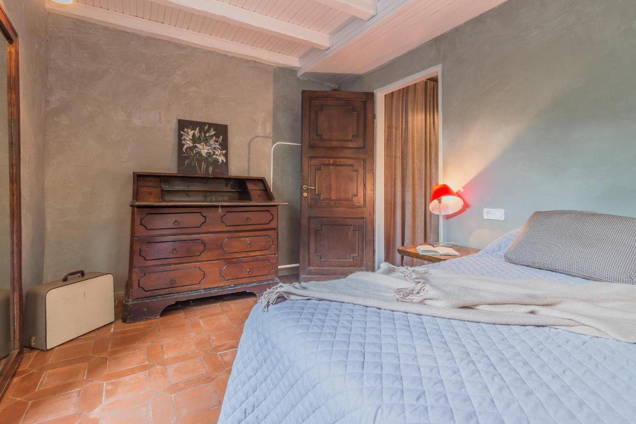 Casa Stella Apartment Varenna Luaran gambar