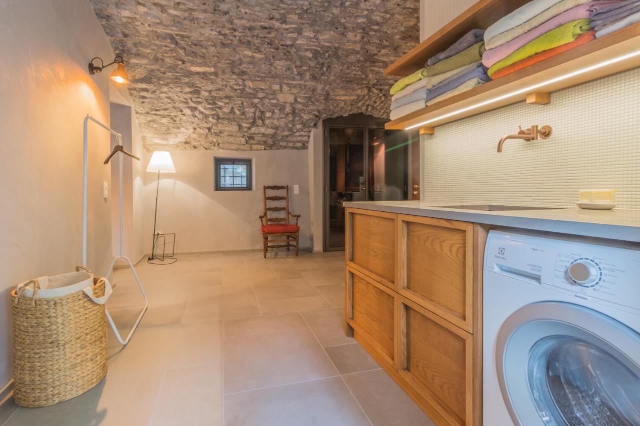 Casa Stella Apartment Varenna Luaran gambar
