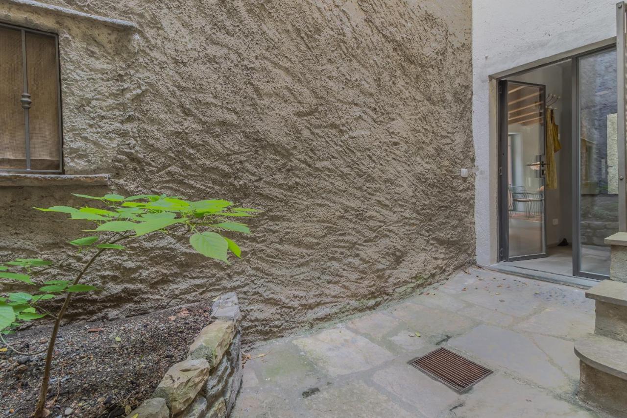 Casa Stella Apartment Varenna Luaran gambar