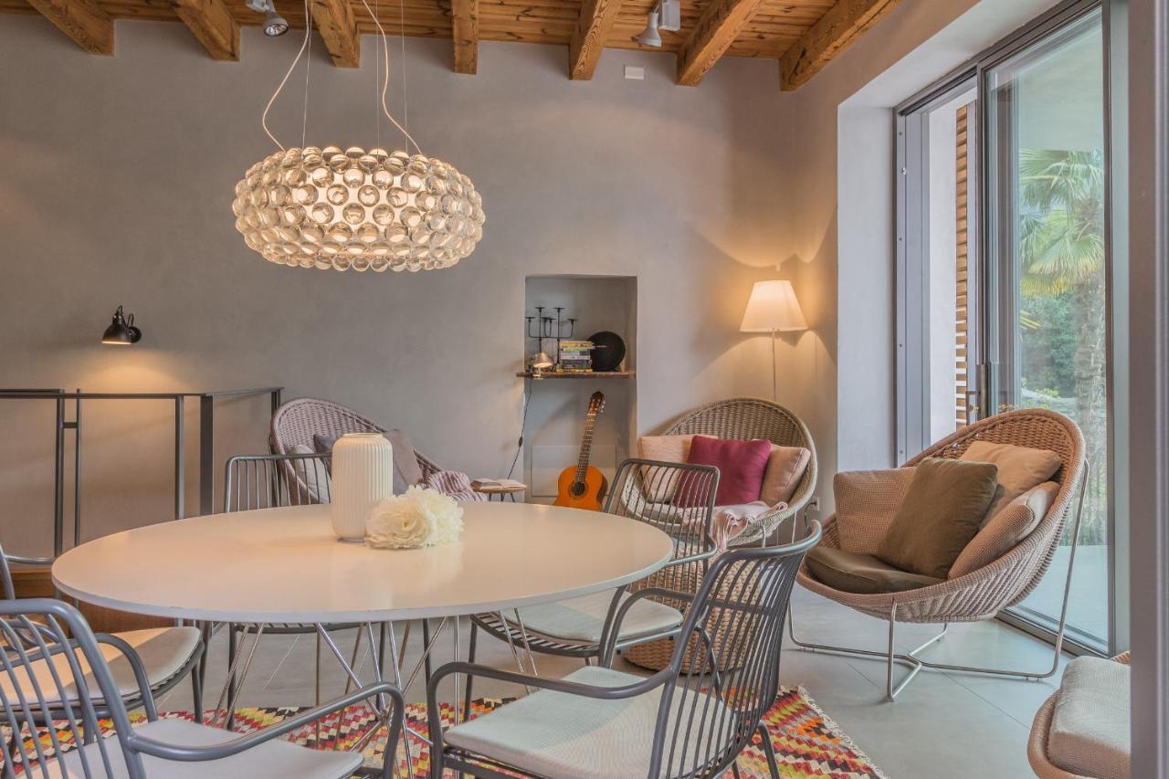 Casa Stella Apartment Varenna Luaran gambar
