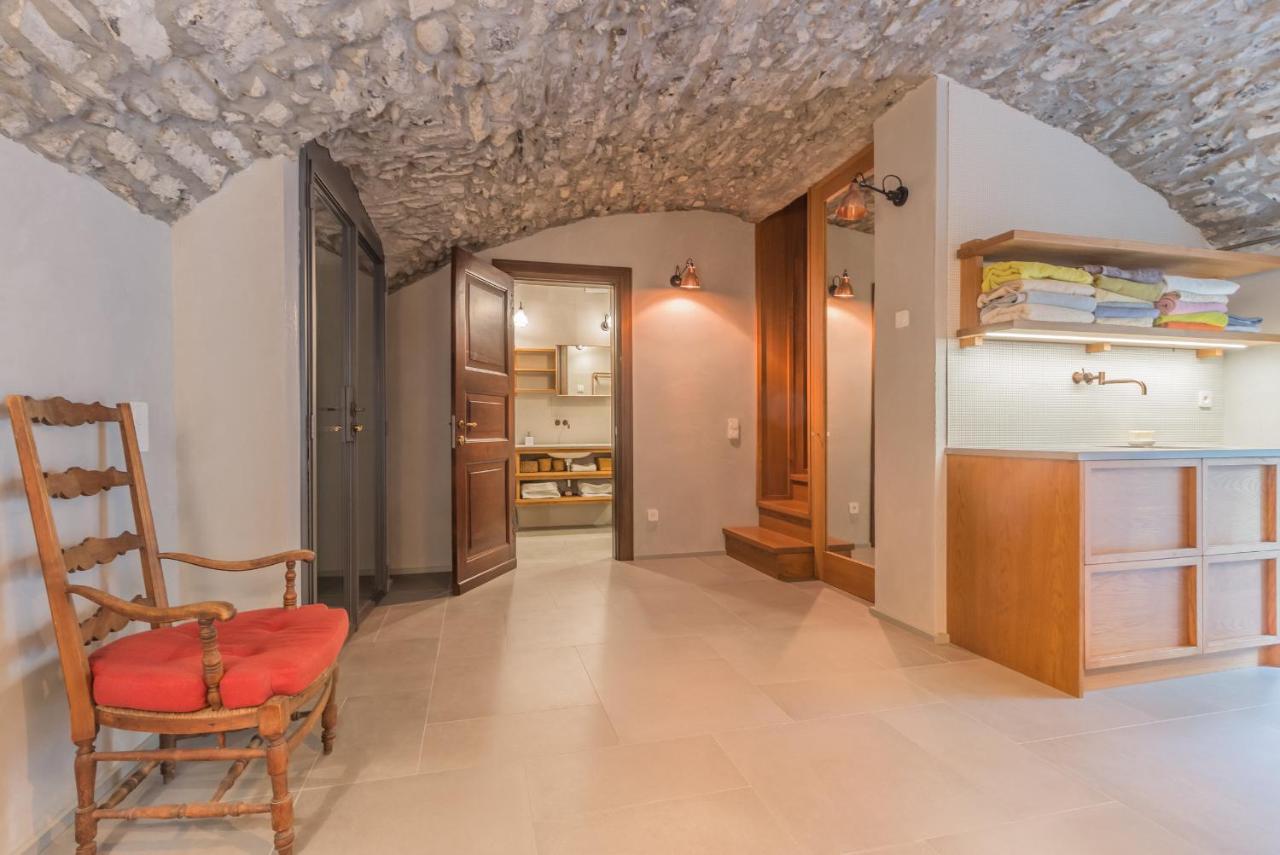 Casa Stella Apartment Varenna Luaran gambar