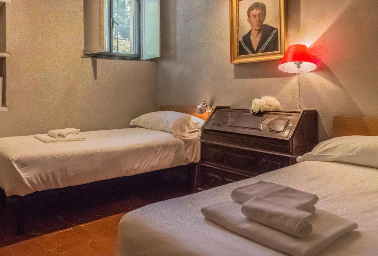 Casa Stella Apartment Varenna Luaran gambar