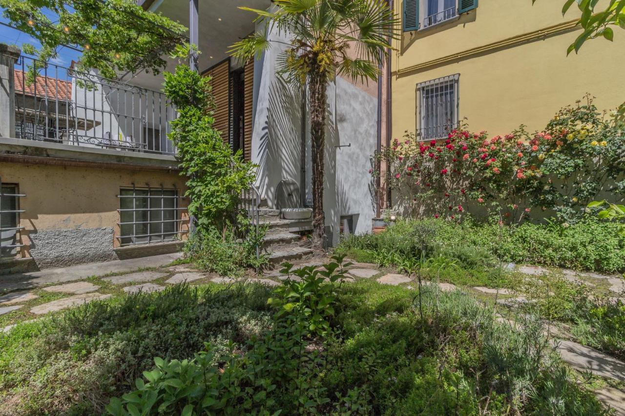 Casa Stella Apartment Varenna Luaran gambar