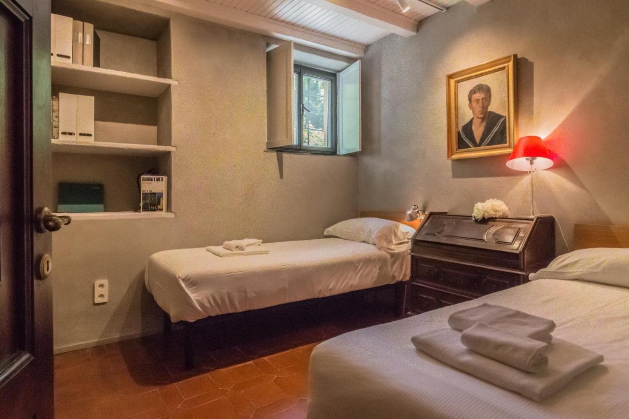 Casa Stella Apartment Varenna Luaran gambar