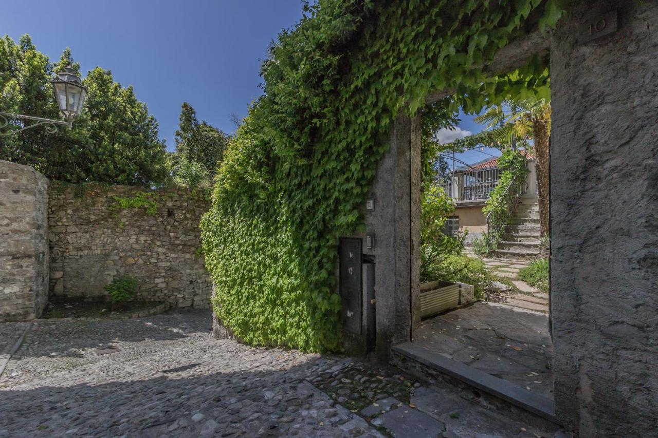 Casa Stella Apartment Varenna Luaran gambar