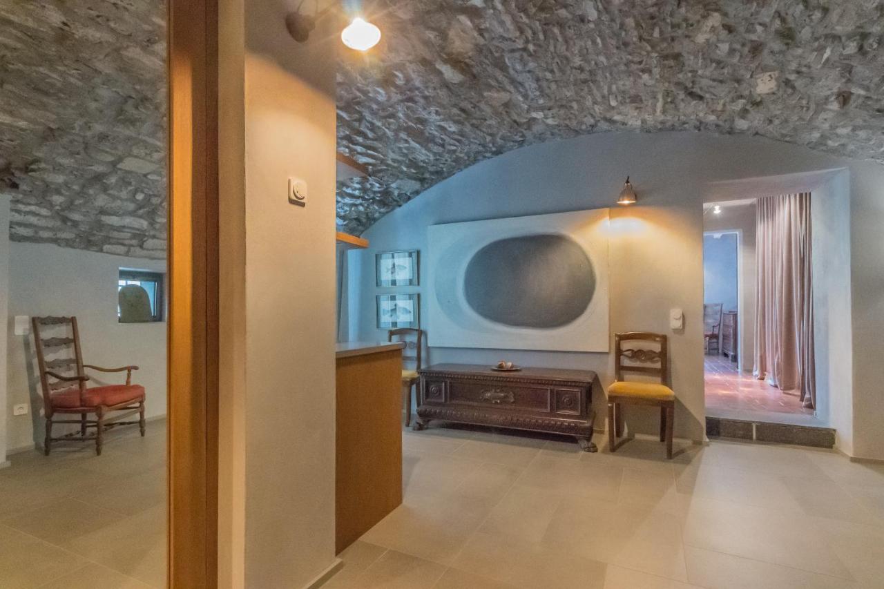 Casa Stella Apartment Varenna Luaran gambar